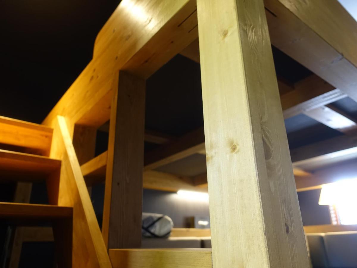Appartamento Oimatsuen Saku Esterno foto