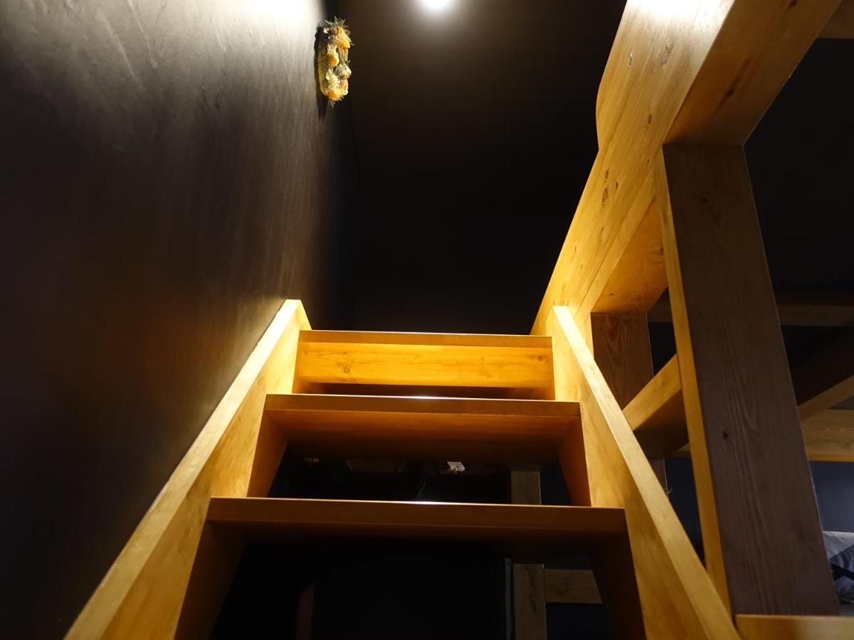 Appartamento Oimatsuen Saku Esterno foto