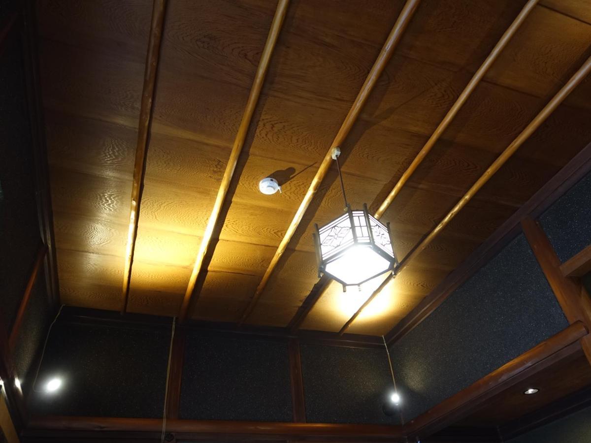 Appartamento Oimatsuen Saku Esterno foto