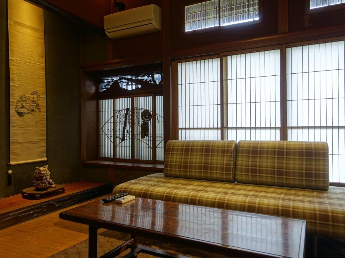 Appartamento Oimatsuen Saku Esterno foto