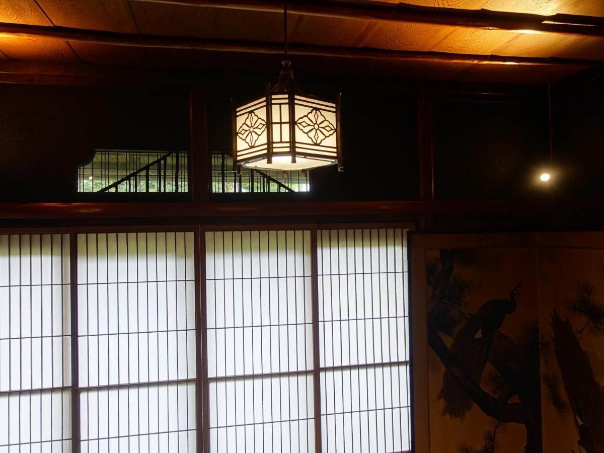 Appartamento Oimatsuen Saku Esterno foto