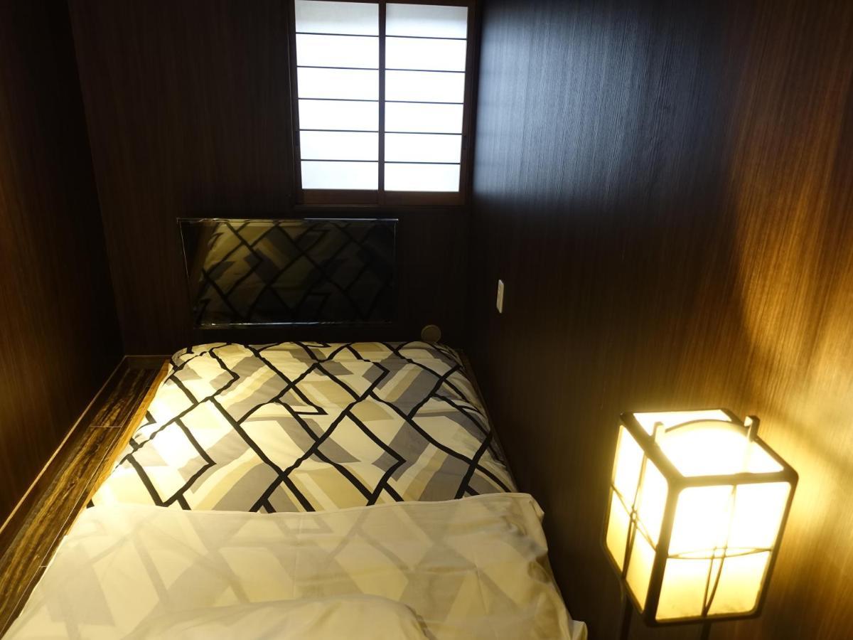 Appartamento Oimatsuen Saku Esterno foto