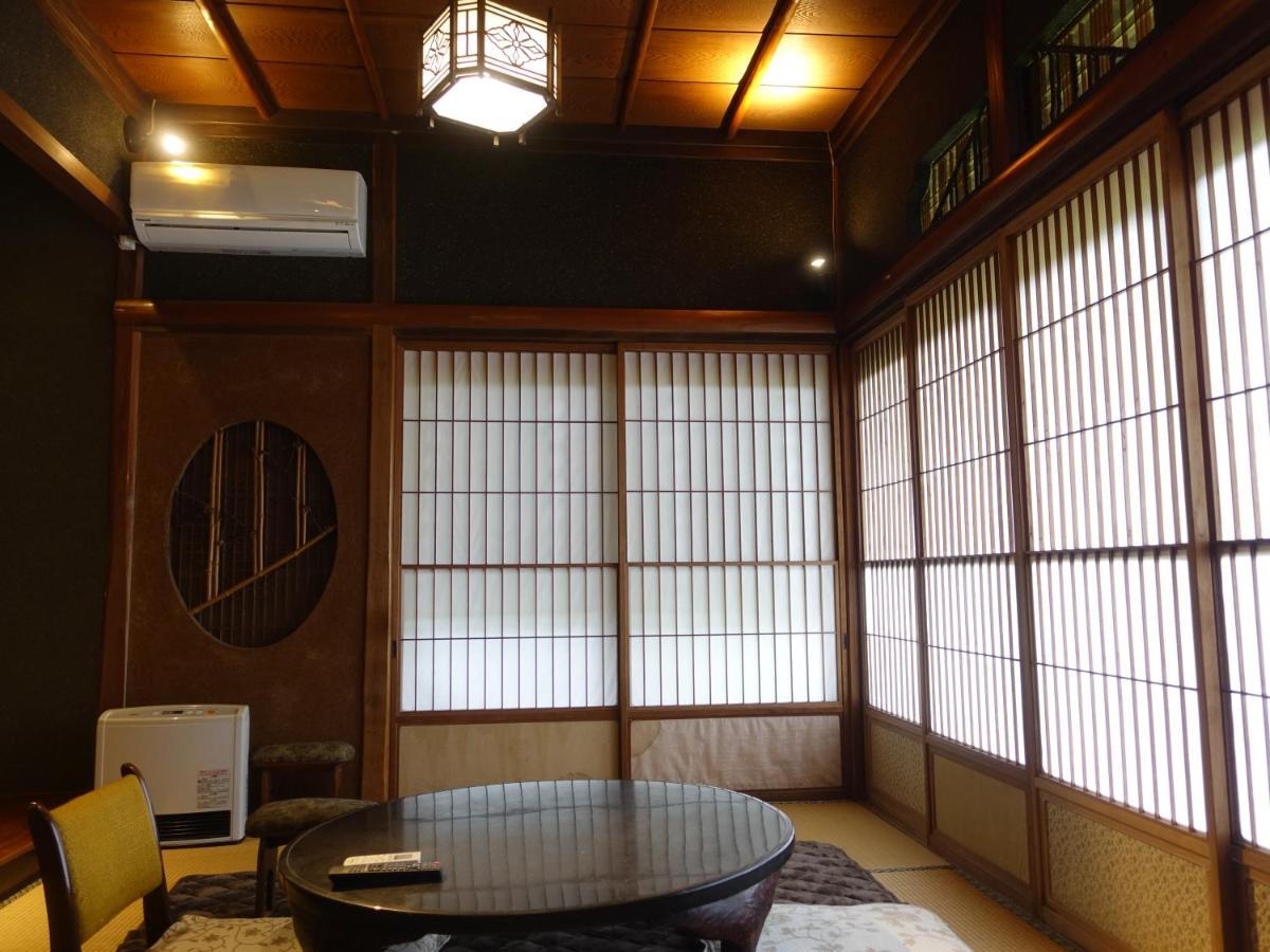 Appartamento Oimatsuen Saku Esterno foto