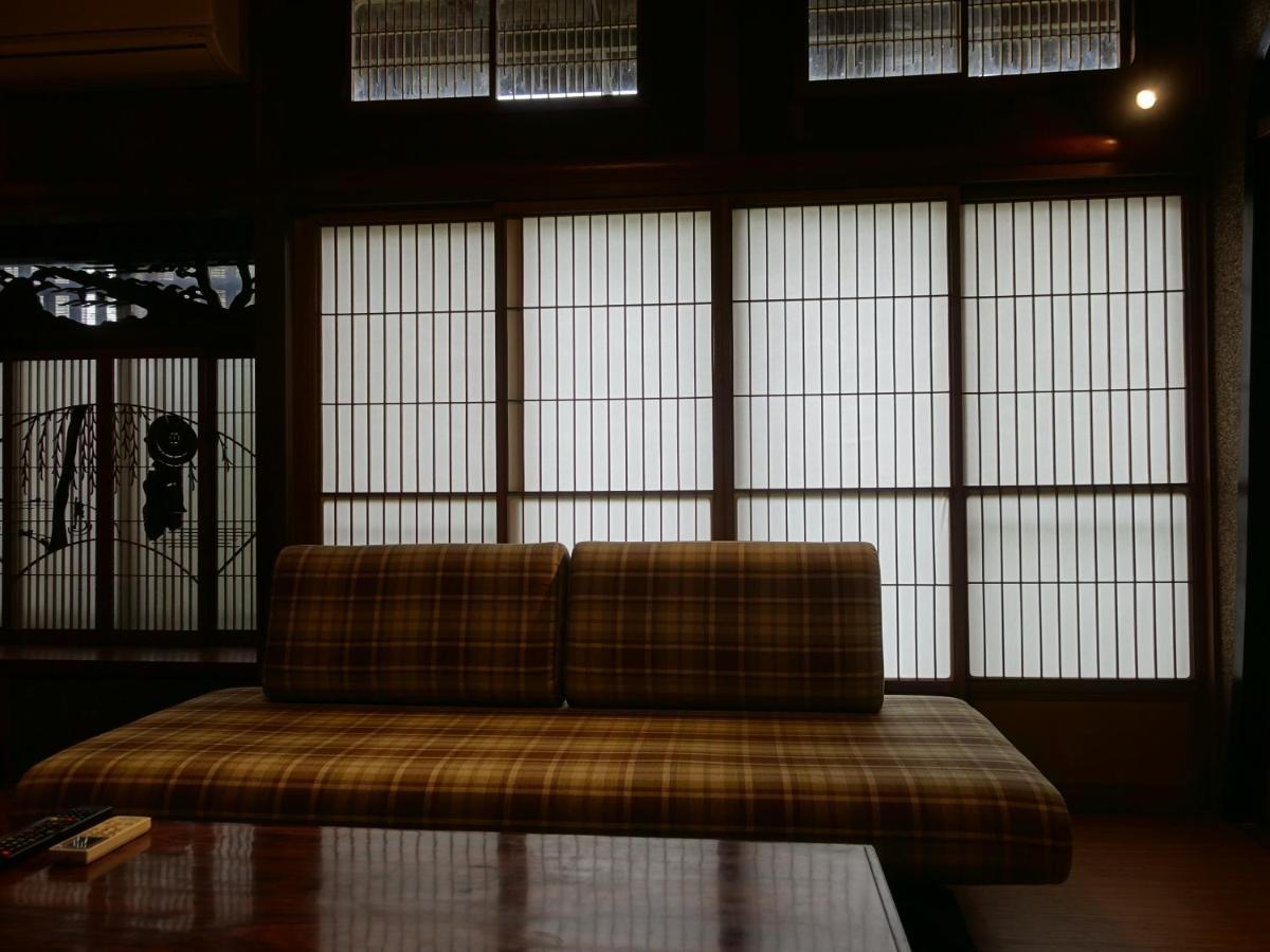 Appartamento Oimatsuen Saku Esterno foto