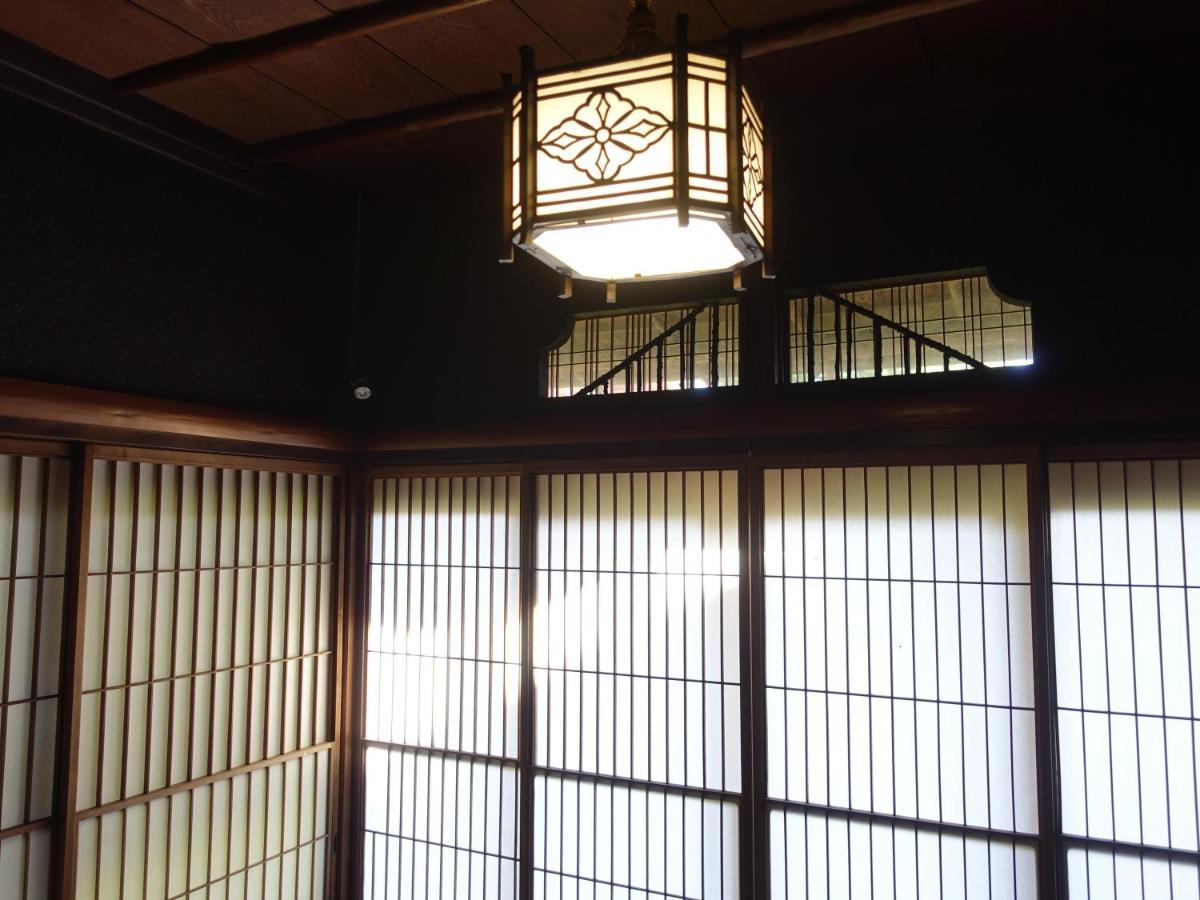 Appartamento Oimatsuen Saku Esterno foto