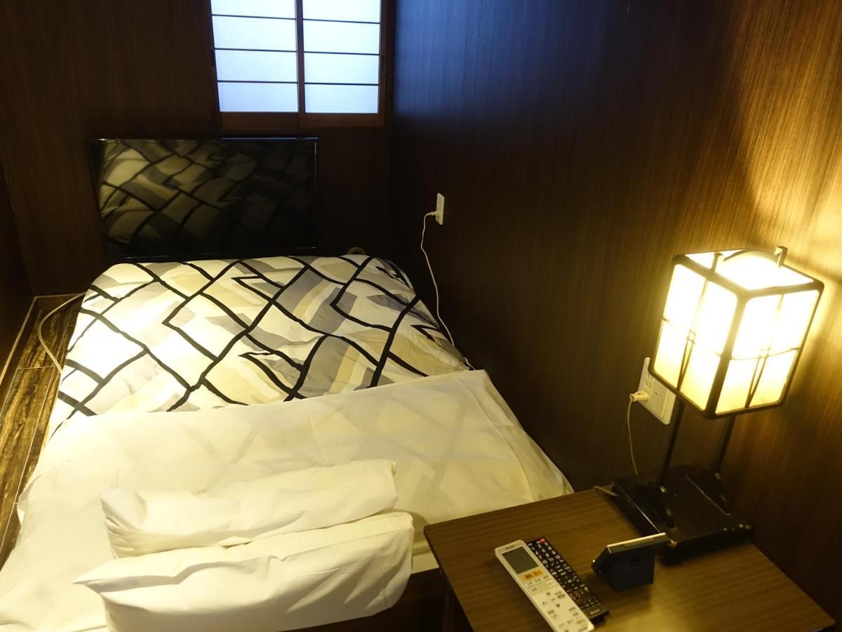 Appartamento Oimatsuen Saku Esterno foto