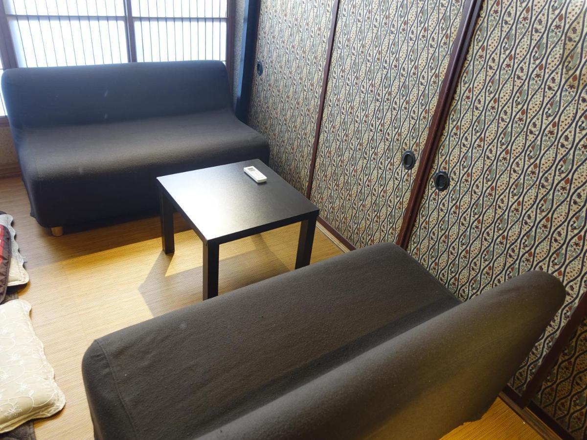 Appartamento Oimatsuen Saku Esterno foto
